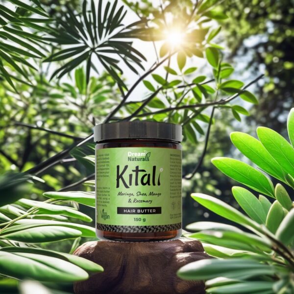 Dream Naturals Kitali Hair Butter 150g